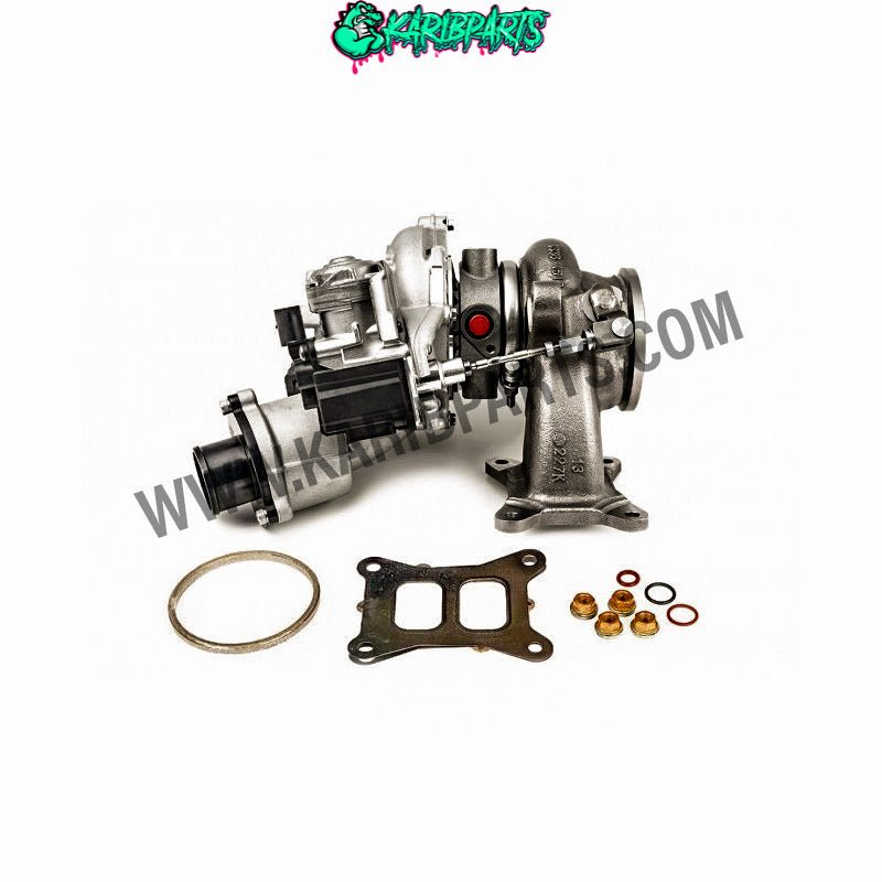 IS38R HYBRIDE SUR ROULEMENT KXG RACE (400-560HP) EA888 GEN3 - KARIBPARTS
