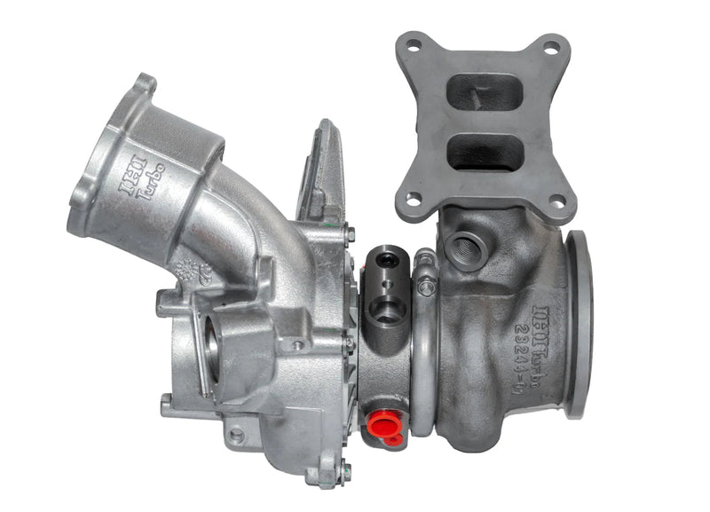 IS38R HYBRIDE SUR ROULEMENT KXG RACE (400-560HP) EA888 GEN3 - KARIBPARTS