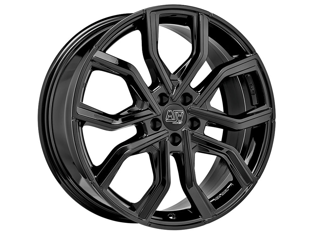 Jantes MSW 41 - KARIBPARTS