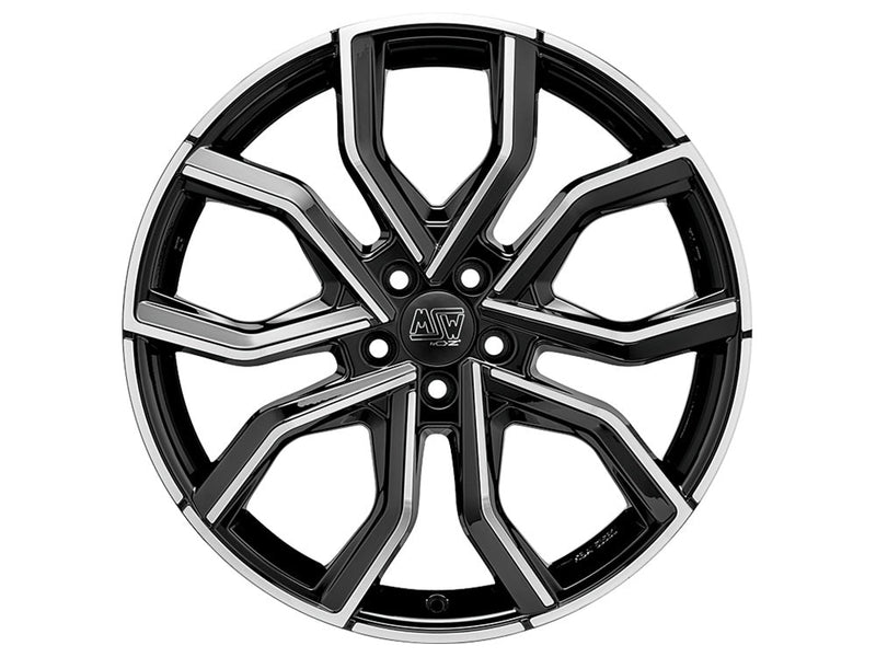 Jantes MSW 41 - KARIBPARTS