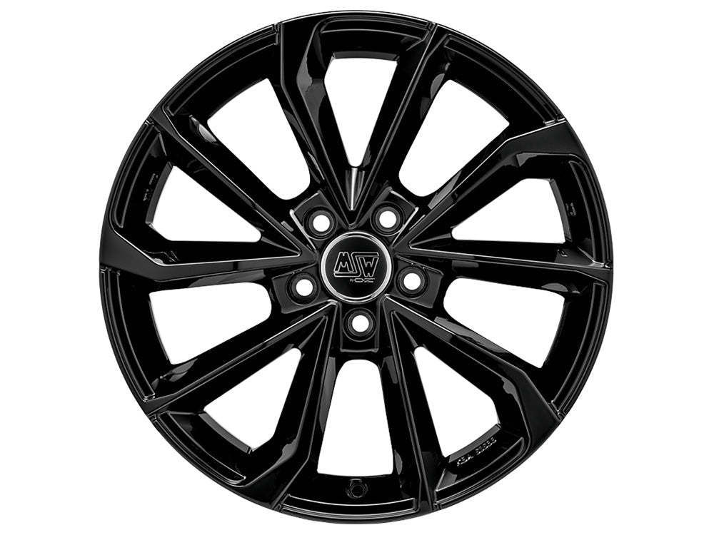 Jantes MSW 42 - KARIBPARTS