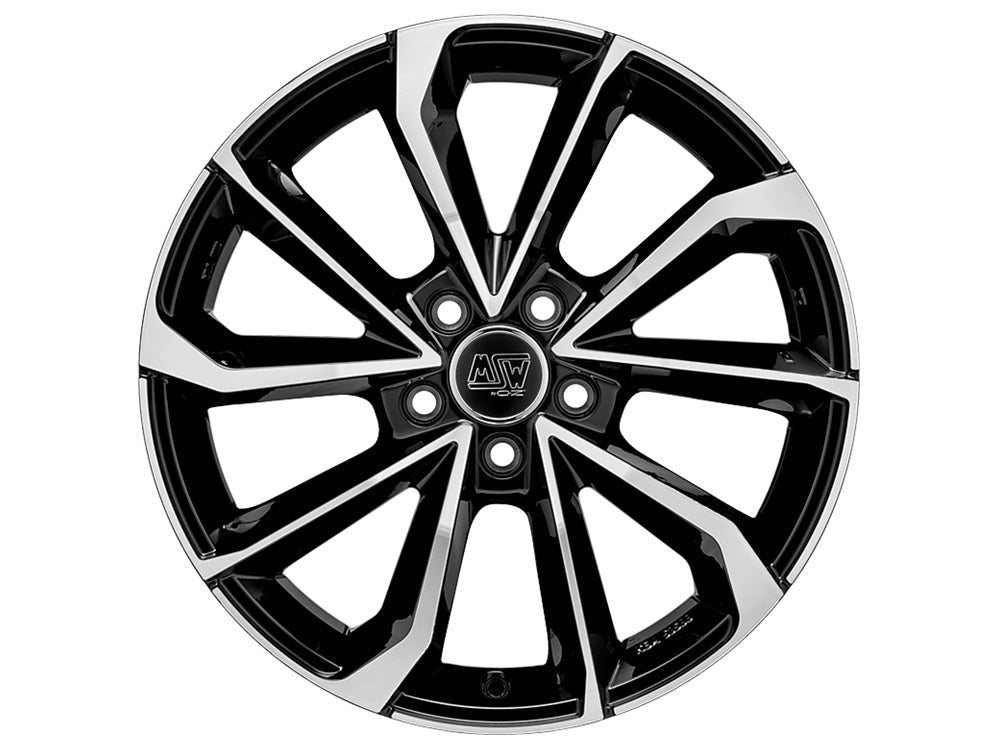 Jantes MSW 42 - KARIBPARTS