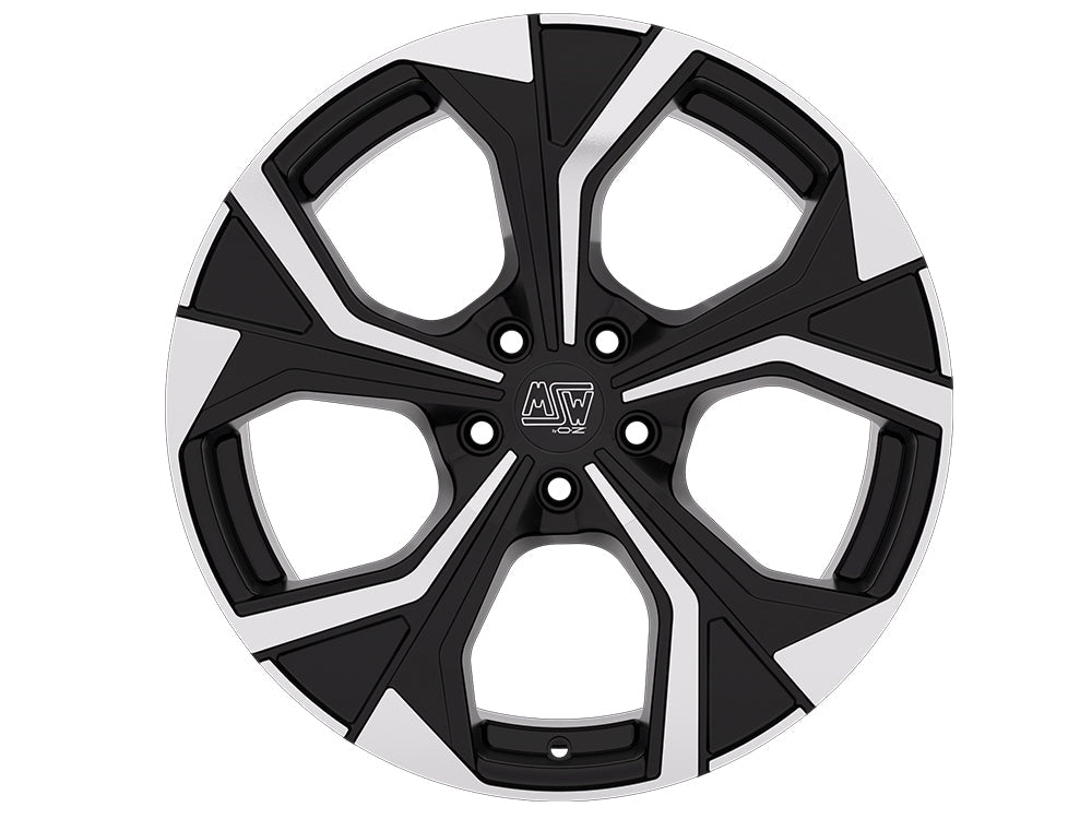 Jantes MSW 43 - KARIBPARTS