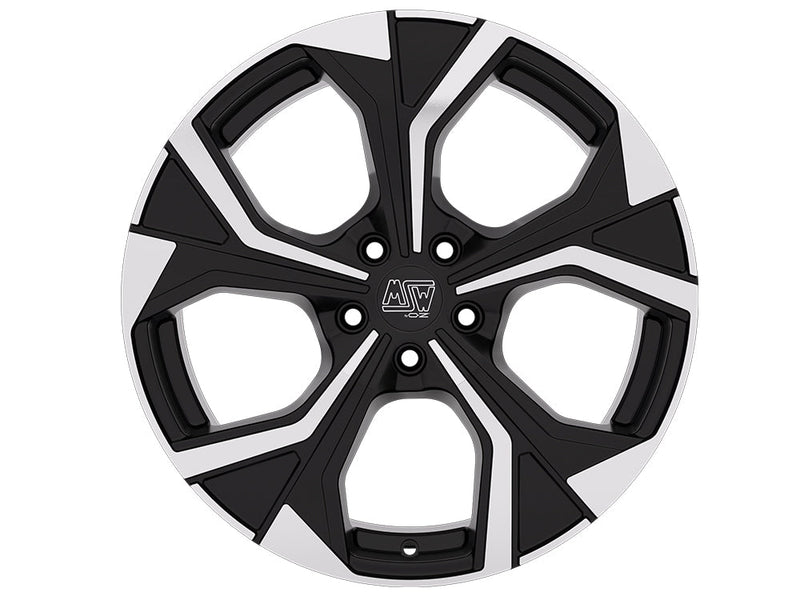 Jantes MSW 43 - KARIBPARTS