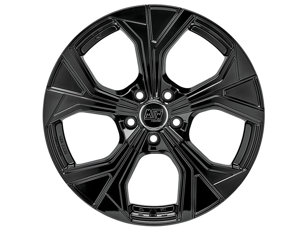 Jantes MSW 43 - KARIBPARTS