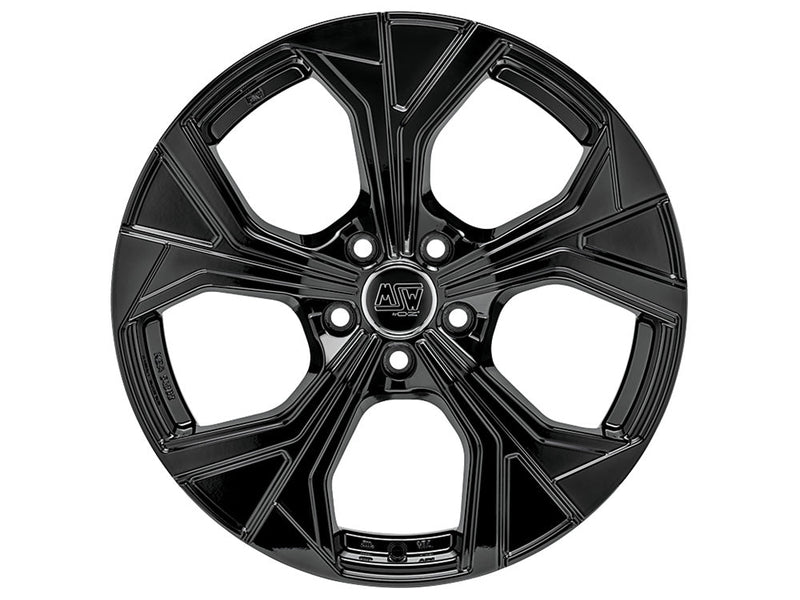 Jantes MSW 43 - KARIBPARTS