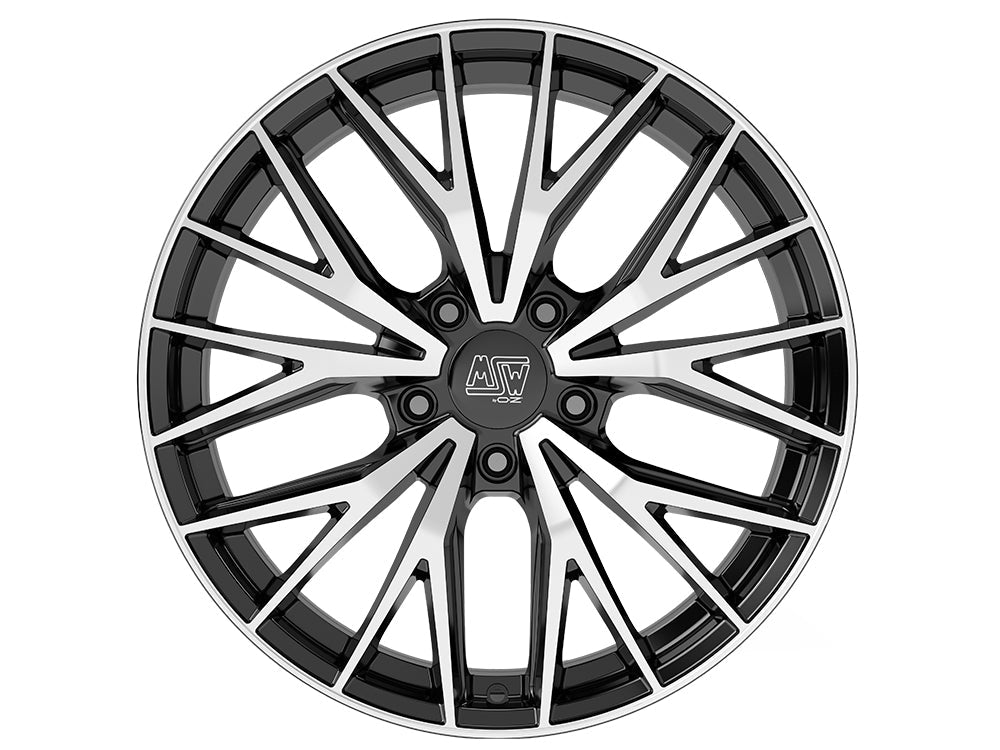 Jantes MSW 44 - KARIBPARTS
