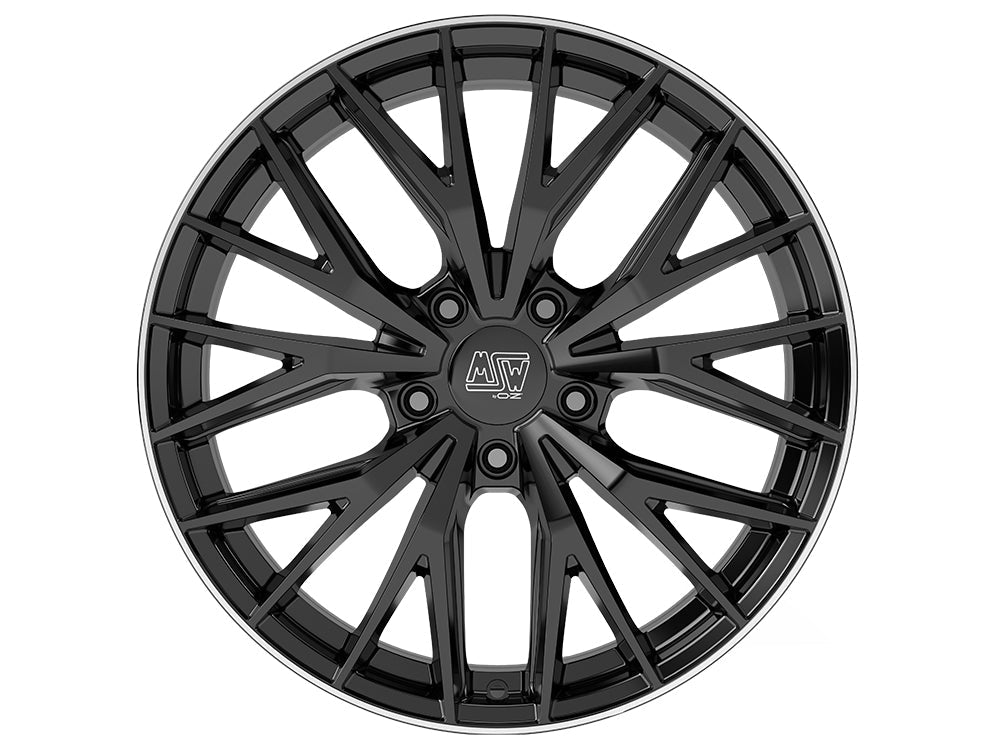 Jantes MSW 44 - KARIBPARTS