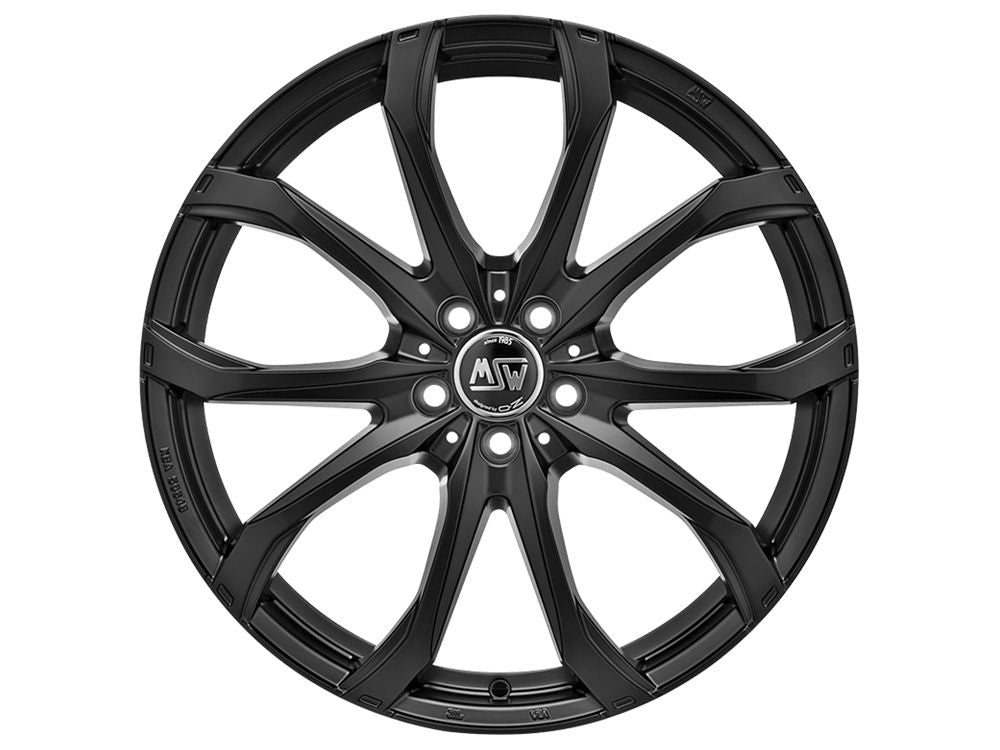 Jantes MSW 48 - KARIBPARTS