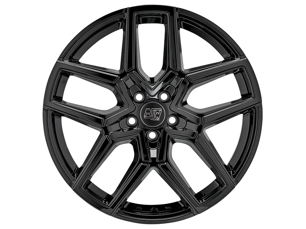 Jantes MSW 52 - KARIBPARTS
