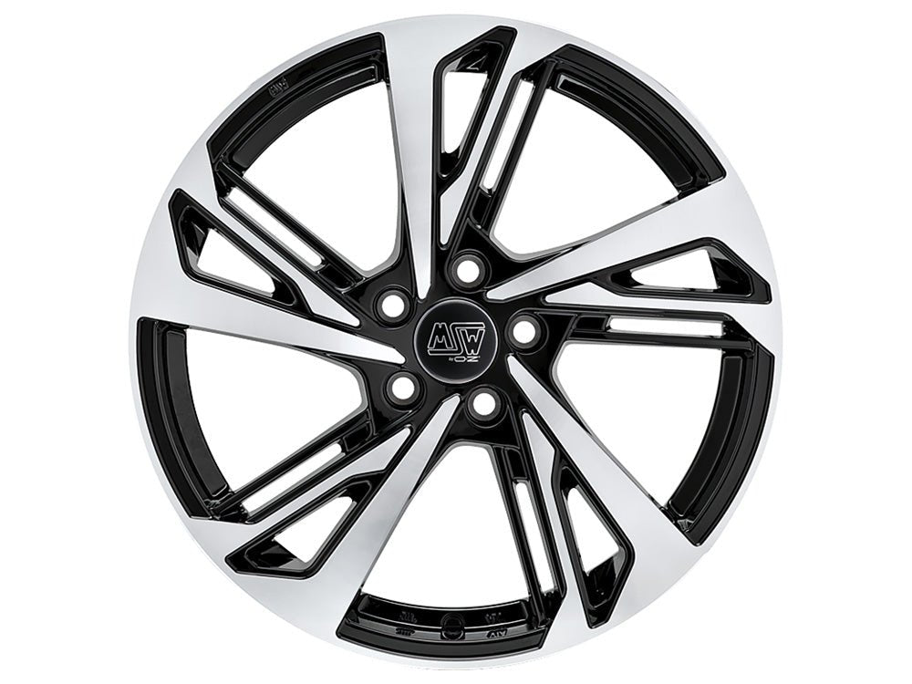 Jantes MSW 60 - KARIBPARTS