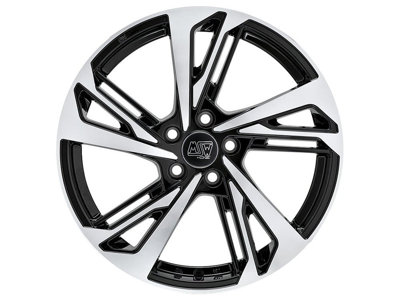 Jantes MSW 60 - KARIBPARTS