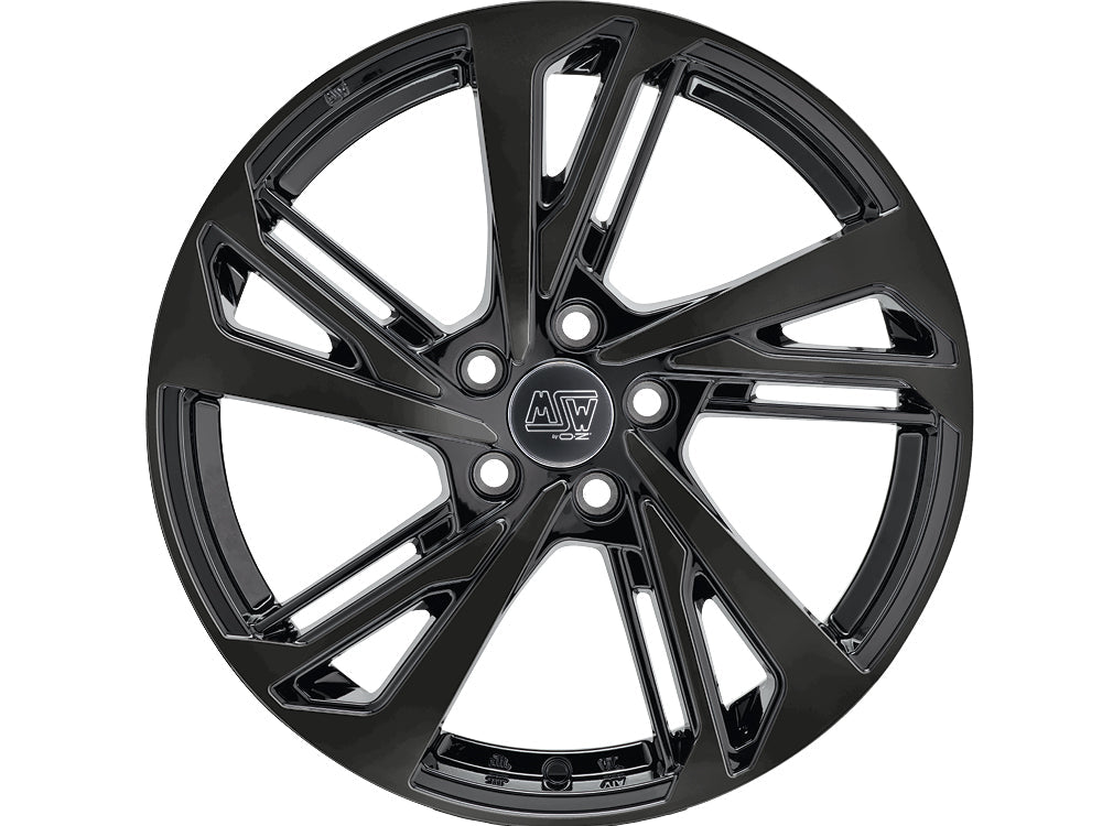 Jantes MSW 60 - KARIBPARTS