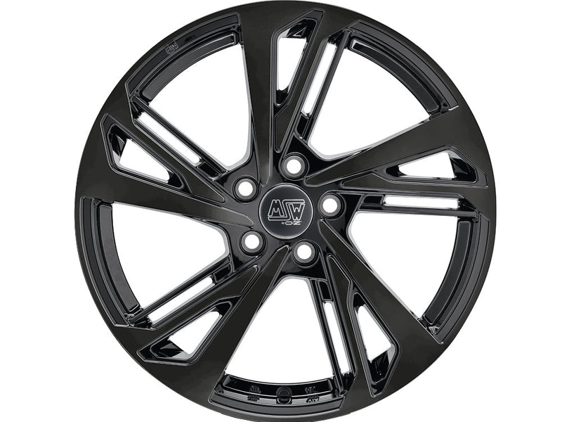 Jantes MSW 60 - KARIBPARTS