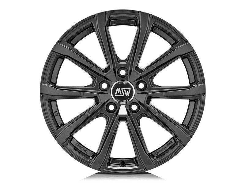 Jantes MSW 79 - KARIBPARTS