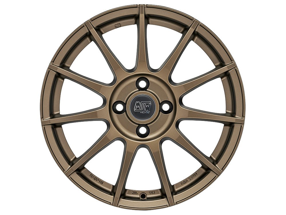 Jantes MSW 85 - KARIBPARTS