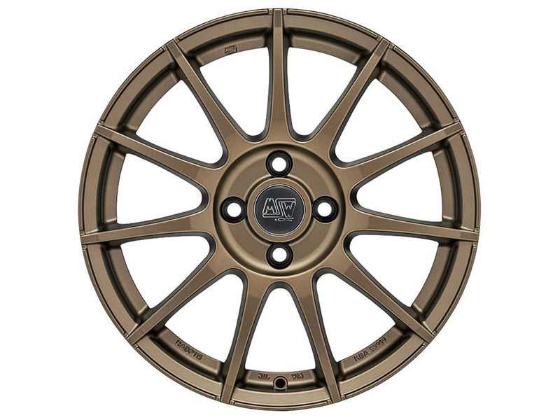 Jantes MSW 85 - KARIBPARTS
