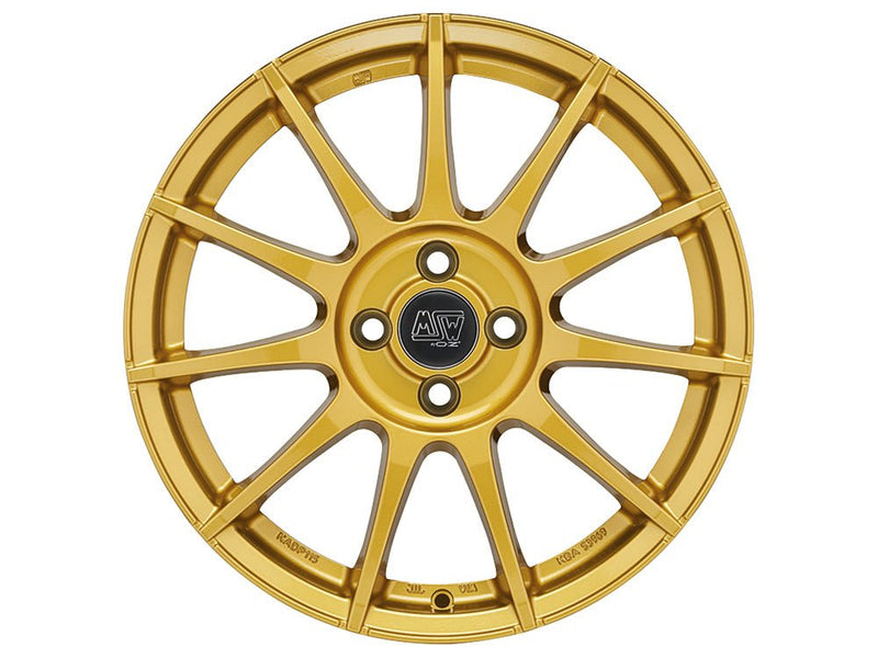 Jantes MSW 85 - KARIBPARTS