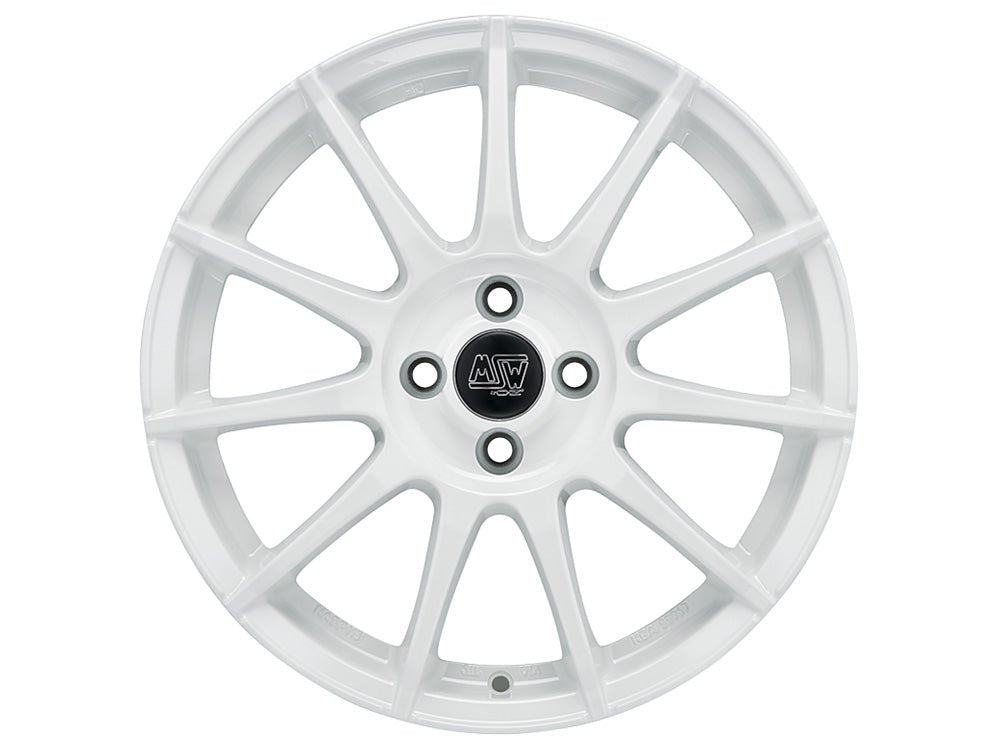 Jantes MSW 85 - KARIBPARTS
