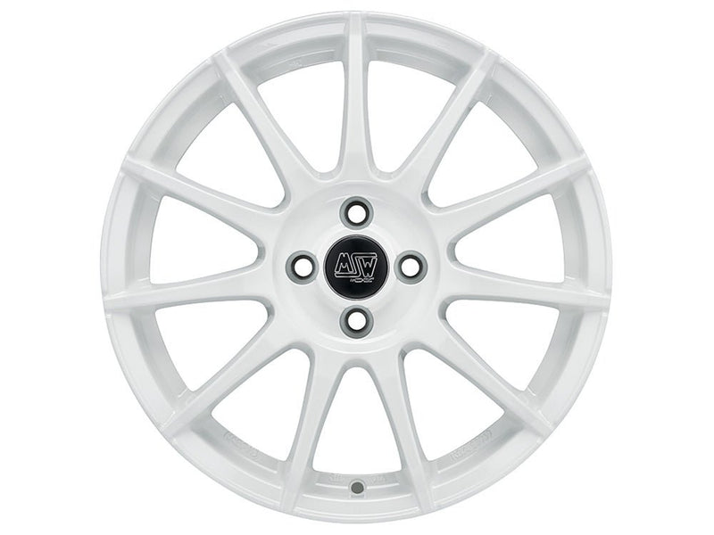 Jantes MSW 85 - KARIBPARTS