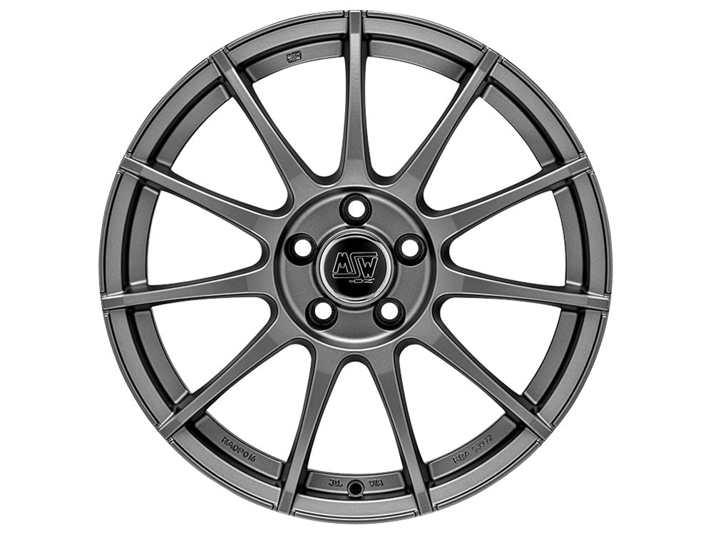 Jantes MSW 85 - KARIBPARTS