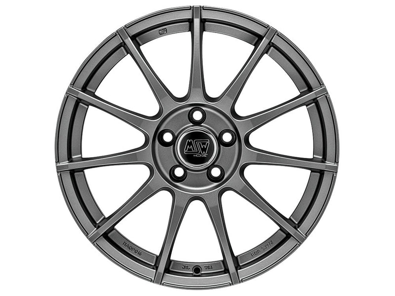 Jantes MSW 85 - KARIBPARTS