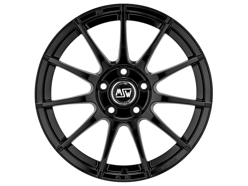 Jantes MSW 85 - KARIBPARTS