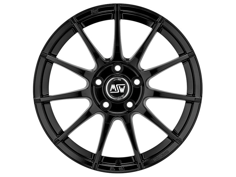Jantes MSW 85 - KARIBPARTS