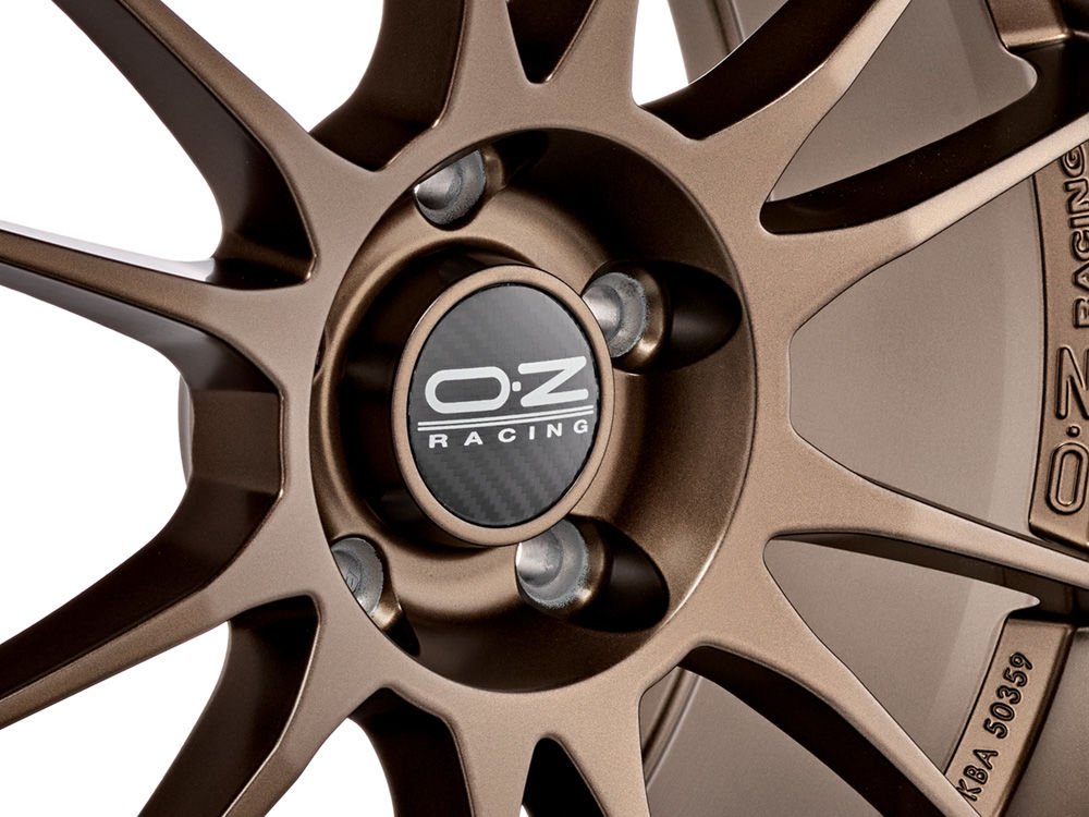 JANTES OZ RACING ULTRALLEGERA - KARIBPARTS