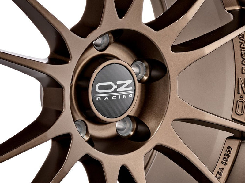 JANTES OZ RACING ULTRALLEGERA - KARIBPARTS