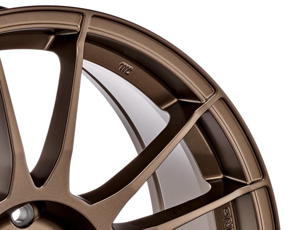 JANTES OZ RACING ULTRALLEGERA - KARIBPARTS