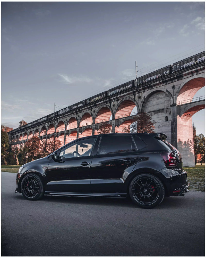 JANTES OZ RACING ULTRALLEGERA - KARIBPARTS