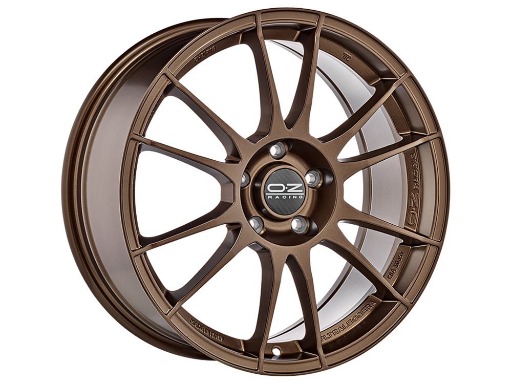 JANTES OZ RACING ULTRALLEGERA - KARIBPARTS