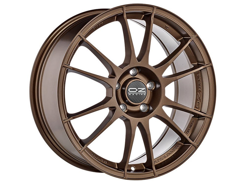 JANTES OZ RACING ULTRALLEGERA - KARIBPARTS