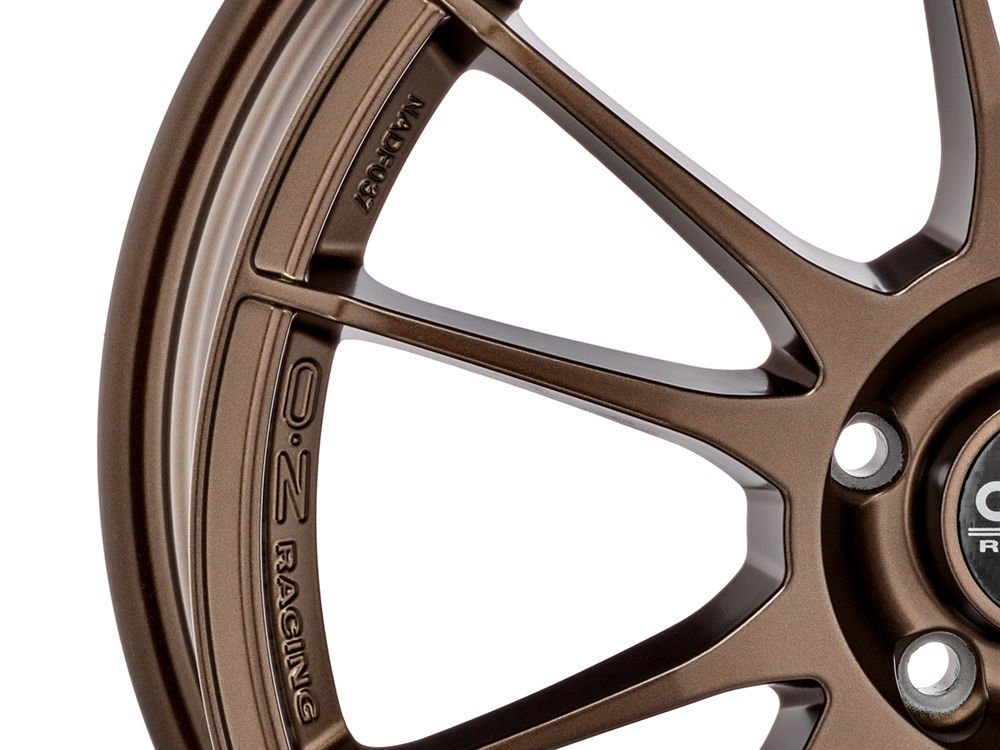 JANTES OZ RACING ULTRALLEGERA - KARIBPARTS
