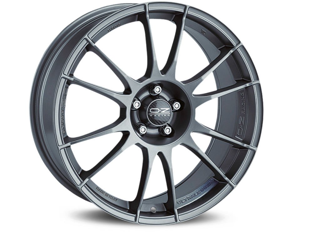 JANTES OZ RACING ULTRALLEGERA - KARIBPARTS