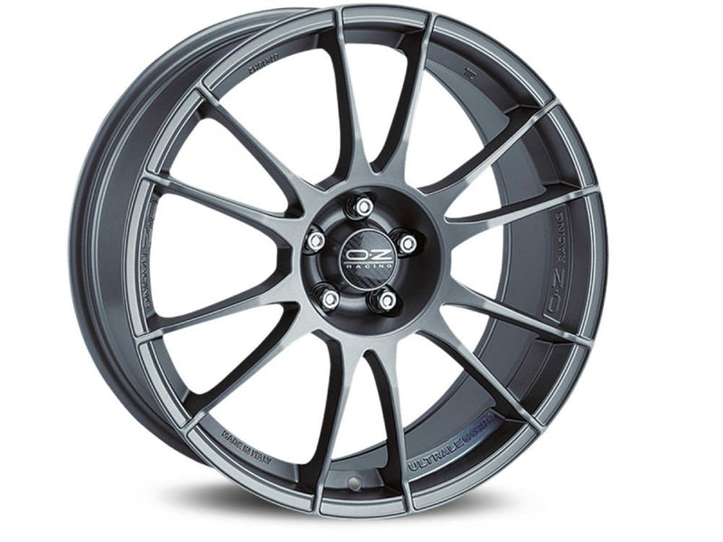JANTES OZ RACING ULTRALLEGERA - KARIBPARTS