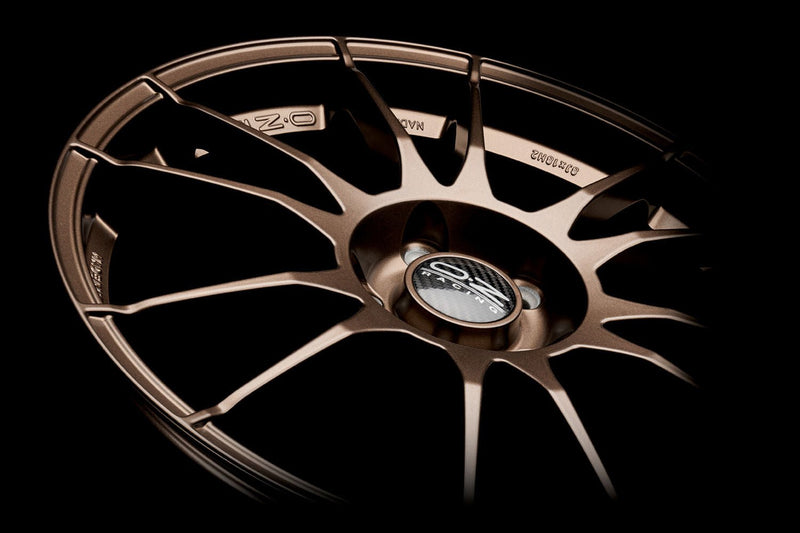 JANTES OZ RACING ULTRALLEGERA - KARIBPARTS