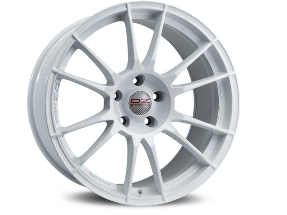 JANTES OZ RACING ULTRALLEGERA - KARIBPARTS