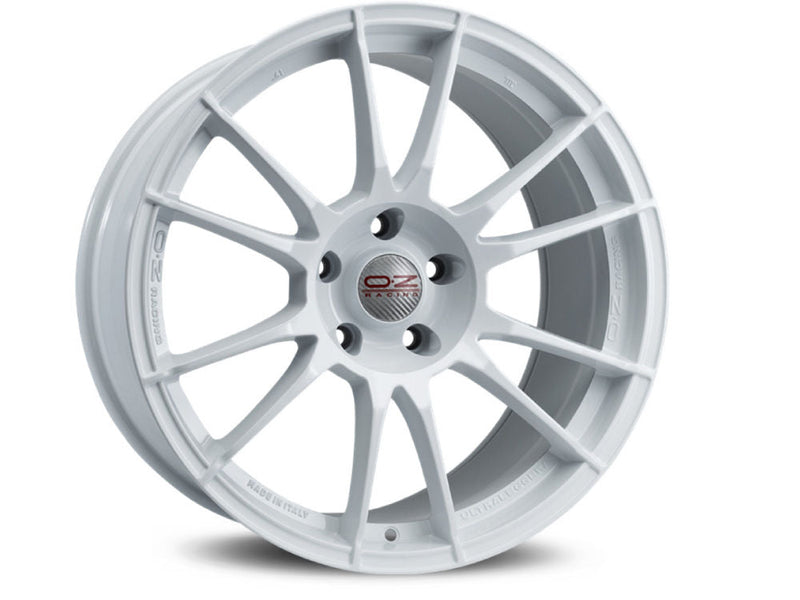 JANTES OZ RACING ULTRALLEGERA - KARIBPARTS