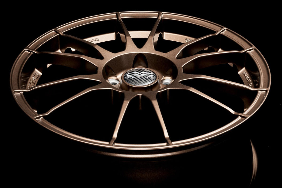 JANTES OZ RACING ULTRALLEGERA - KARIBPARTS
