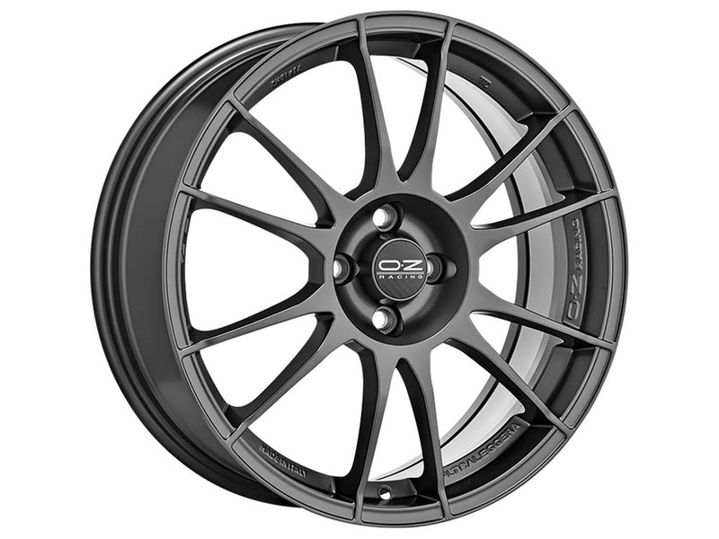 JANTES OZ RACING ULTRALLEGERA - KARIBPARTS