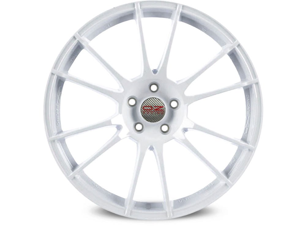 JANTES OZ RACING ULTRALLEGERA - KARIBPARTS