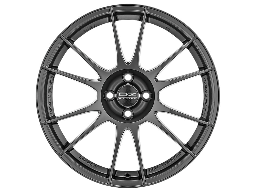 JANTES OZ RACING ULTRALLEGERA - KARIBPARTS