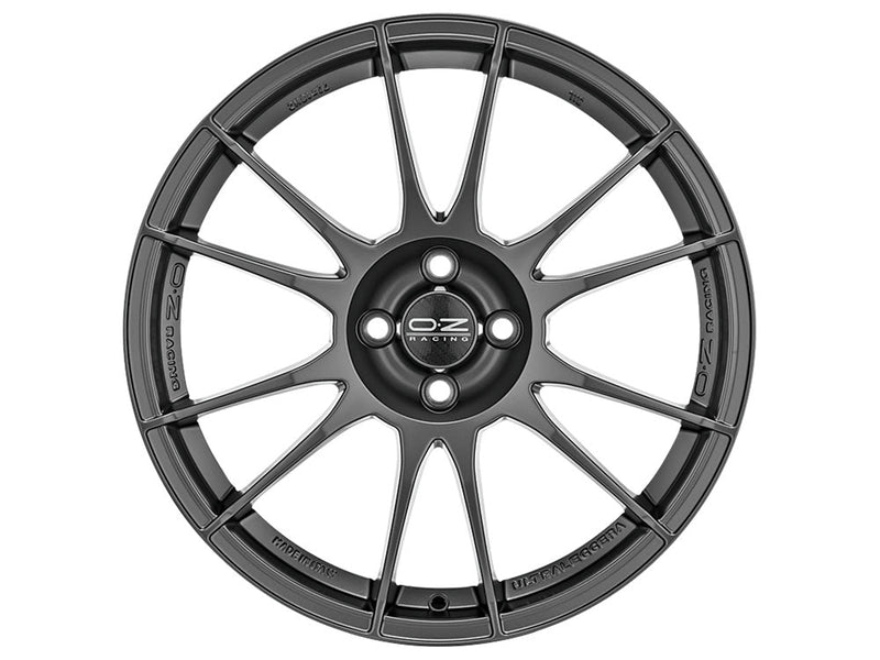 JANTES OZ RACING ULTRALLEGERA - KARIBPARTS