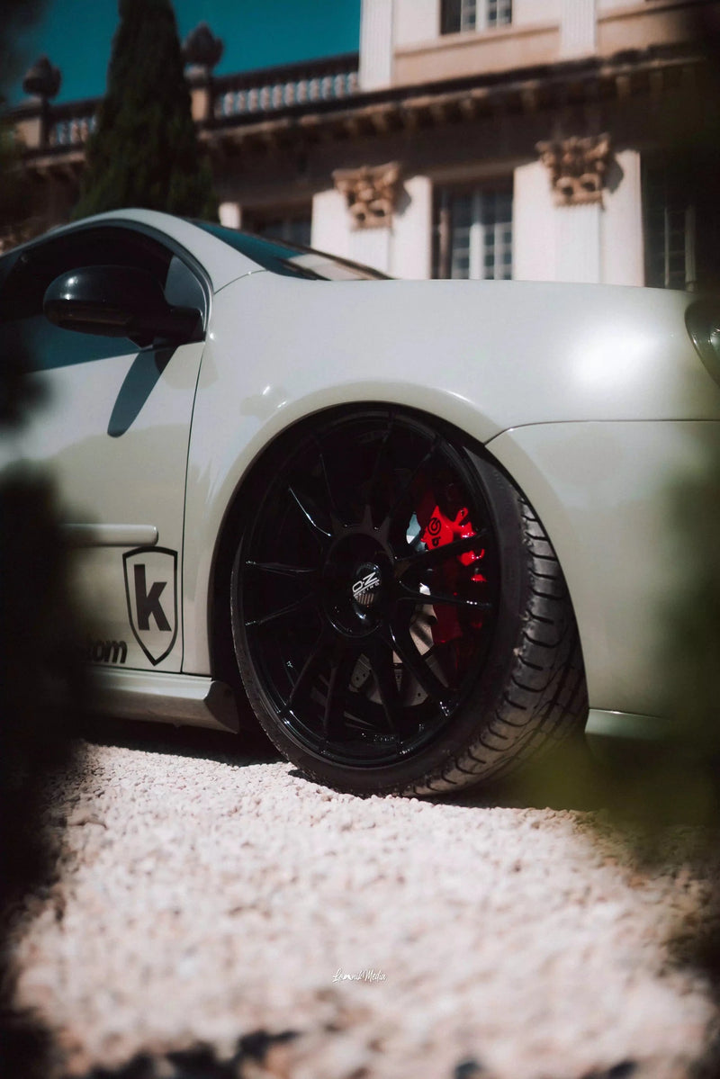 JANTES OZ RACING ULTRALLEGERA - KARIBPARTS