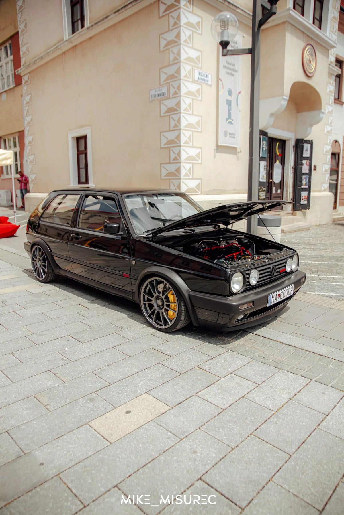 JANTES OZ RACING ULTRALLEGERA - KARIBPARTS
