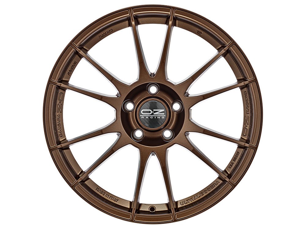 JANTES OZ RACING ULTRALLEGERA - KARIBPARTS