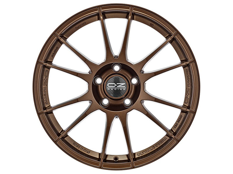 JANTES OZ RACING ULTRALLEGERA - KARIBPARTS