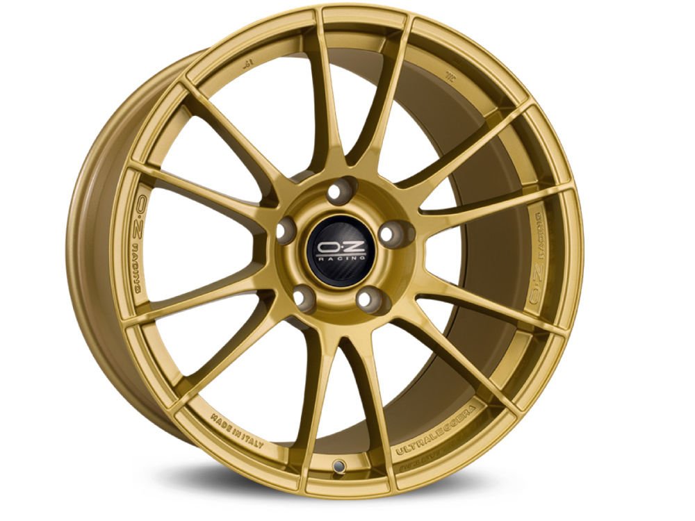 JANTES OZ RACING ULTRALLEGERA - KARIBPARTS